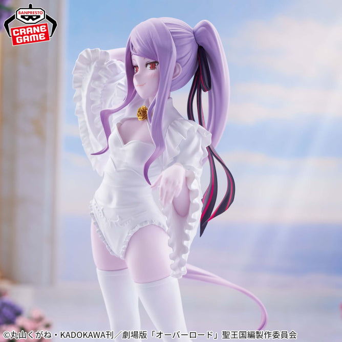 Shalltear Bloodfallen Overlord Glitter & Glamours Prize Figure by Banpresto (05/2026) - Mandorama [src:https://figisland.net/wp-content/uploads/2026/04/s01011615057219.jpg]