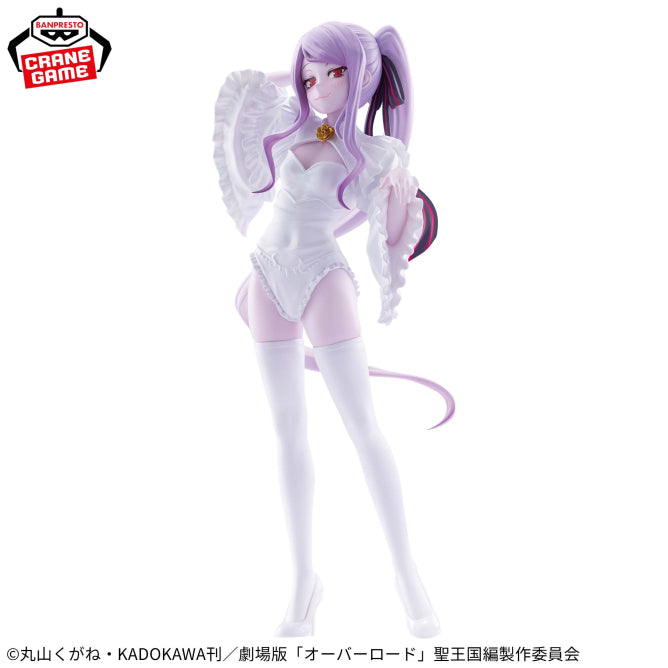Shalltear Bloodfallen Overlord Glitter & Glamours Prize Figure by Banpresto (05/2026) - Mandorama [src:https://figisland.net/wp-content/uploads/2026/04/s01011615057212.jpg]