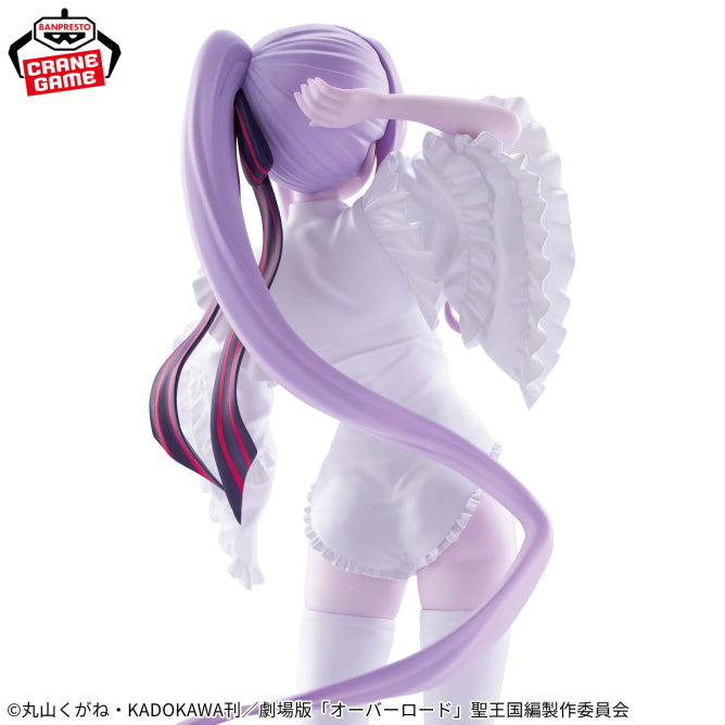 Shalltear Bloodfallen Overlord Glitter & Glamours Prize Figure by Banpresto (05/2026) - Mandorama [src:https://figisland.net/wp-content/uploads/2026/04/s01011615057214.jpg]