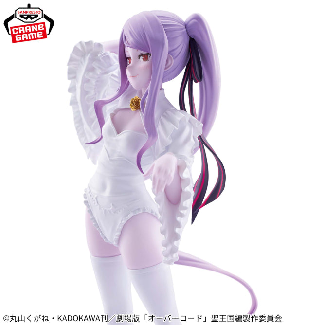 Shalltear Bloodfallen Overlord Glitter & Glamours Prize Figure by Banpresto (05/2026) - Mandorama [src:https://figisland.net/wp-content/uploads/2026/04/s01011615057215.jpg]