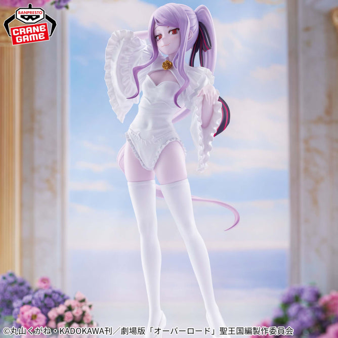 Shalltear Bloodfallen Overlord Glitter & Glamours Prize Figure by Banpresto (05/2026) - Mandorama [src:https://figisland.net/wp-content/uploads/2026/04/s01011615057216.jpg]