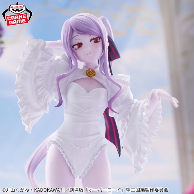Shalltear Bloodfallen Overlord Glitter & Glamours Prize Figure by Banpresto (05/2026) - Mandorama [src:https://figisland.net/wp-content/uploads/2026/04/s01011615057217.jpg]