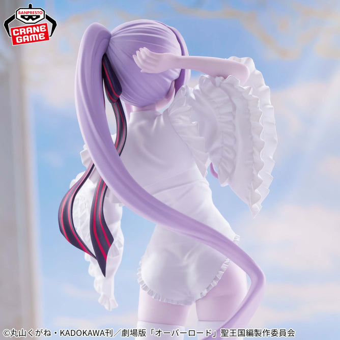 Shalltear Bloodfallen Overlord Glitter & Glamours Prize Figure by Banpresto (05/2026) - Mandorama [src:https://figisland.net/wp-content/uploads/2026/04/s01011615057218.jpg]