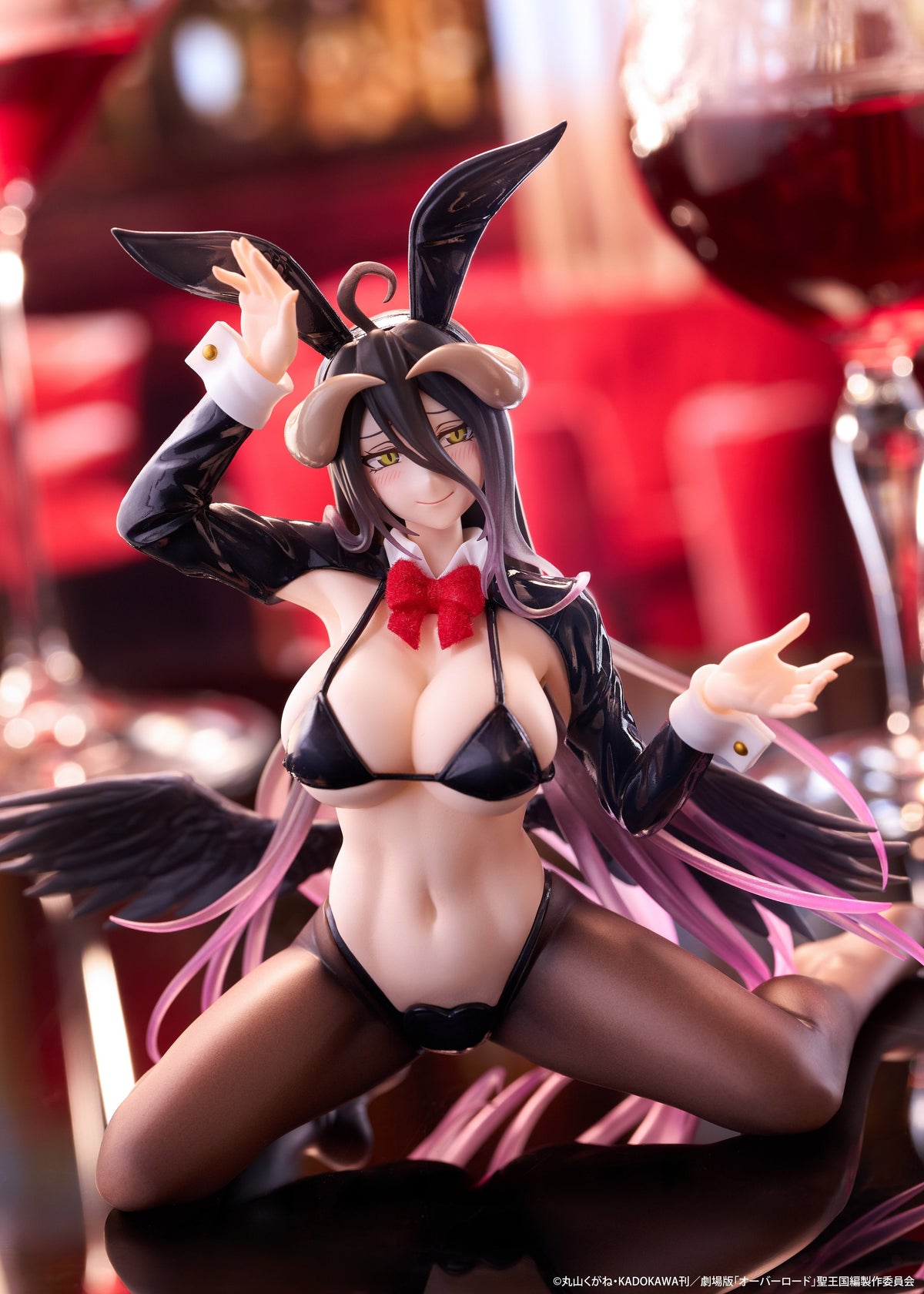 Albedo Overlord MOFLOCK Prize Figure by Taito (11/2026) - Mandorama [src:https://cdn.shopify.com/s/files/1/0095/6910/8015/files/HSQE4d6aYAAW3SS.jpg?v=1789547589]