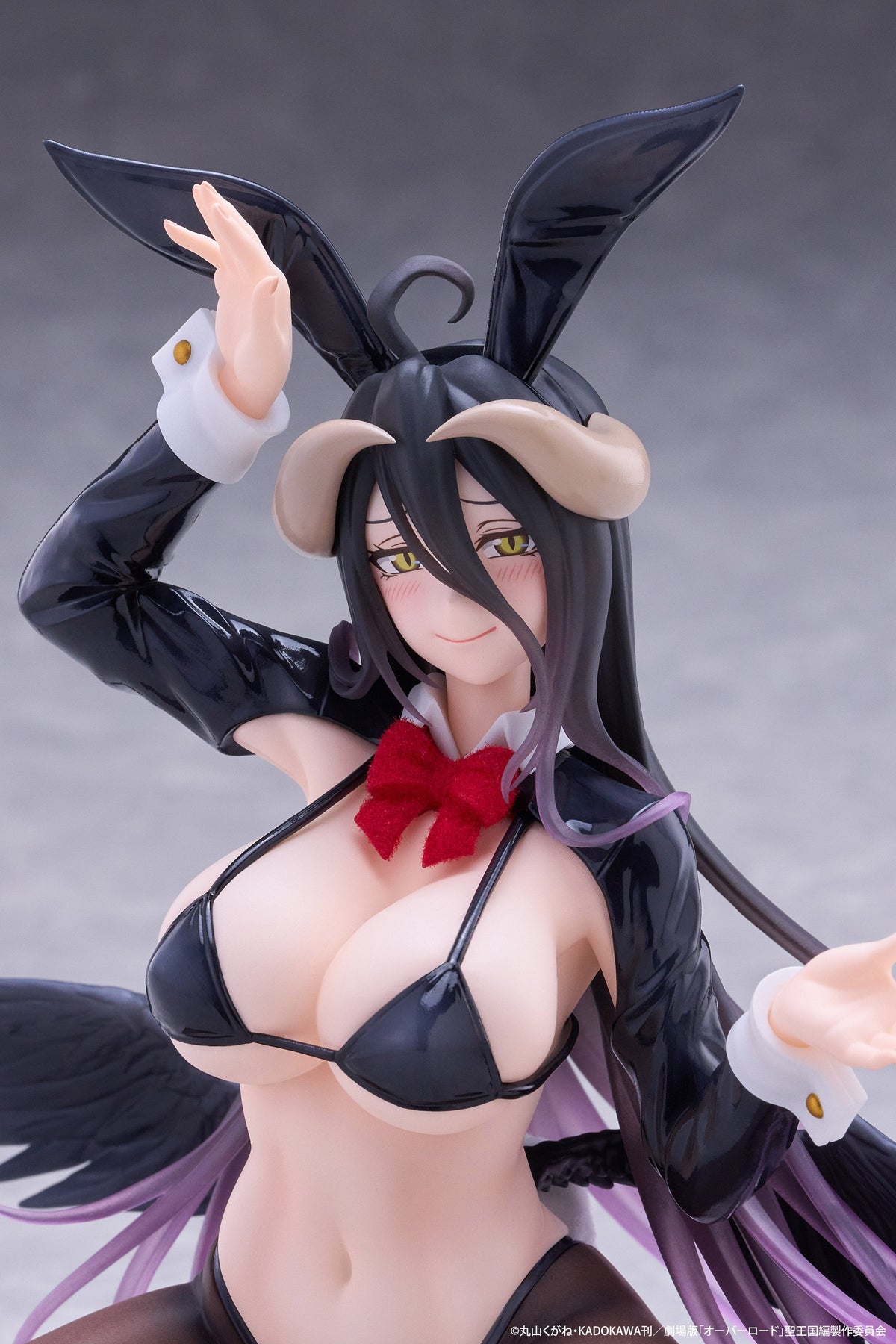 Albedo Overlord MOFLOCK Prize Figure by Taito (11/2026) - Mandorama [src:https://cdn.shopify.com/s/files/1/0095/6910/8015/files/HSQE5UYbAAArJmb.jpg?v=1789547656]