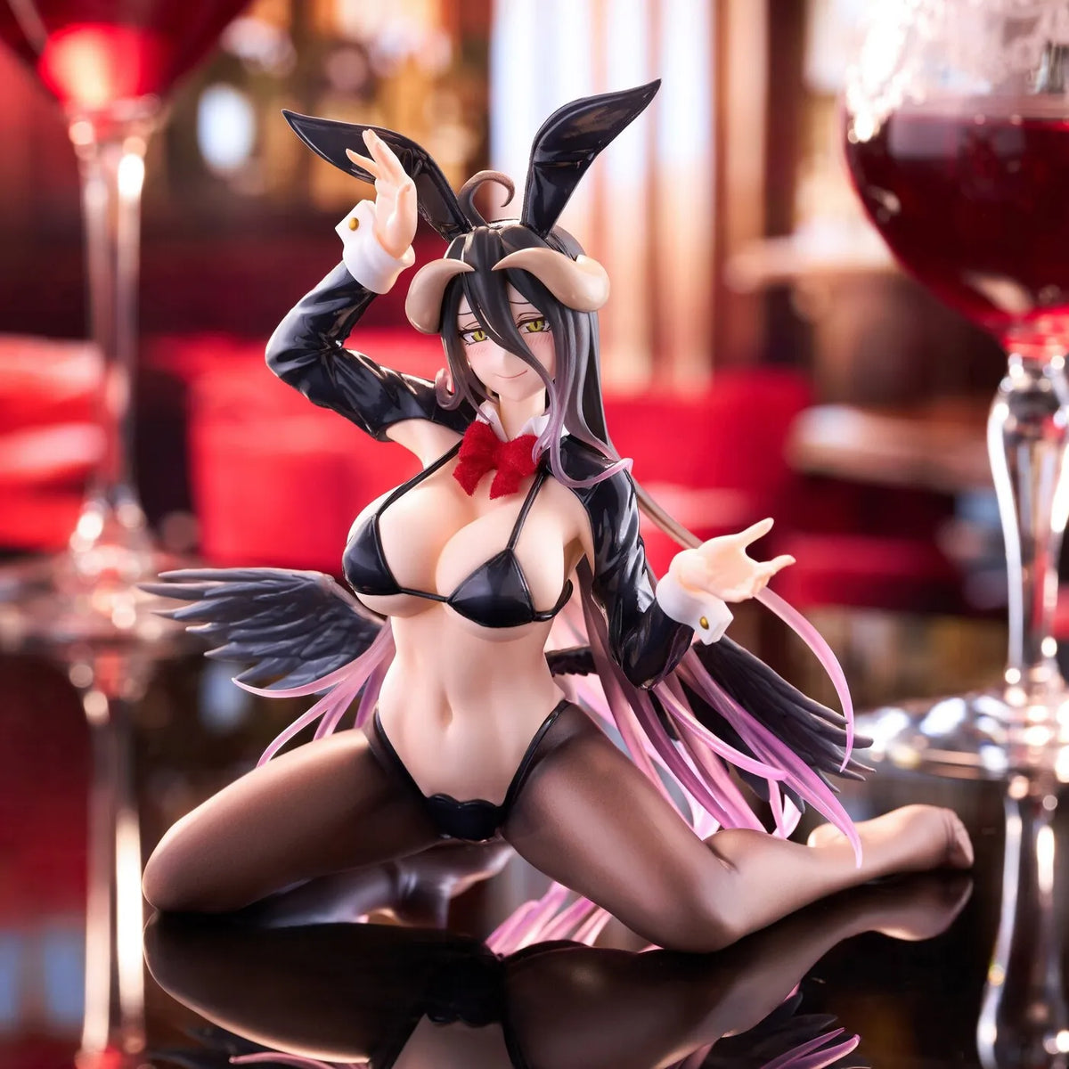 Albedo Overlord MOFLOCK Prize Figure by Taito (11/2026) - Mandorama [src:https://tokutame.net/wp-content/uploads/2026/09/prize-202611-overlord-taito-1.webp]