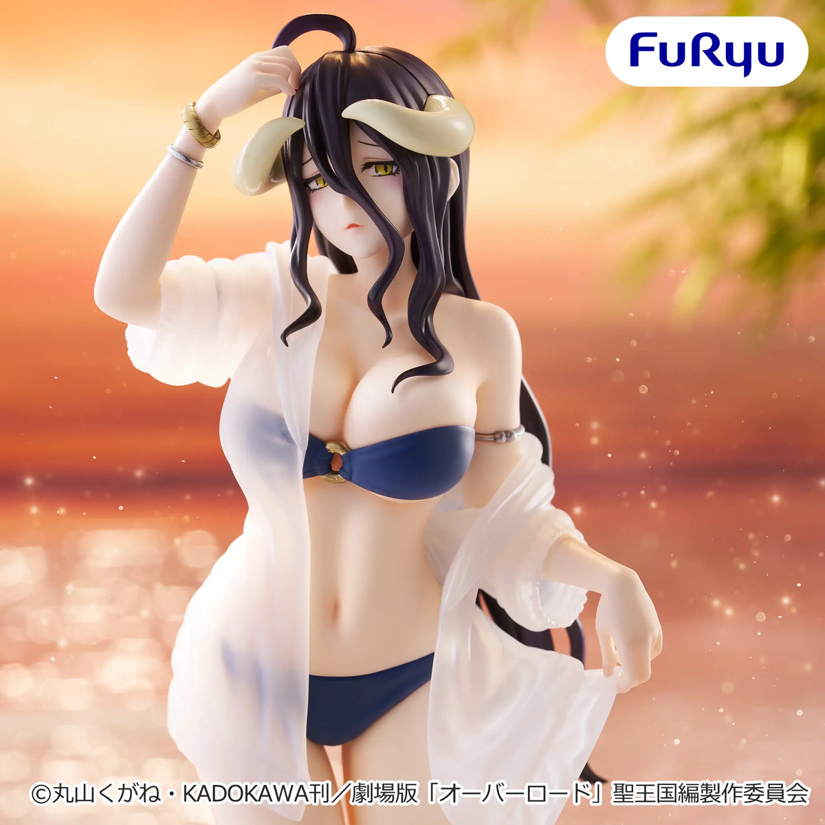 Albedo Overlord Muchute Figure Prize Figure by FuRyu - Mandorama [src:https://figisland.net/wp-content/uploads/2026/07/s01011615059164.webp]