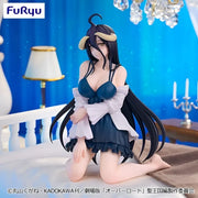 Albedo Overlord Noodle Stopper Prize Figure by FuRyu - Mandorama