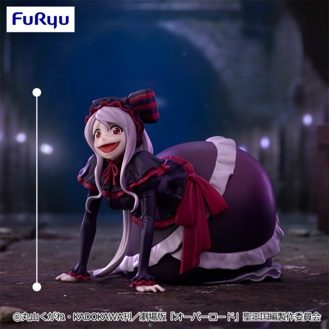 Shalltear Bloodfallen Overlord Noodle Stopper Prize Figure by FuRyu - Mandorama