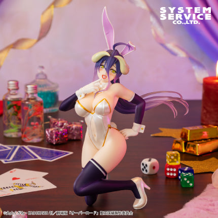Albedo Overlord One-Seventh Carat Prize Figure by System Service (04/2026) - Mandorama [src:https://figisland.net/wp-content/uploads/2026/04/s01011615056861.jpg]