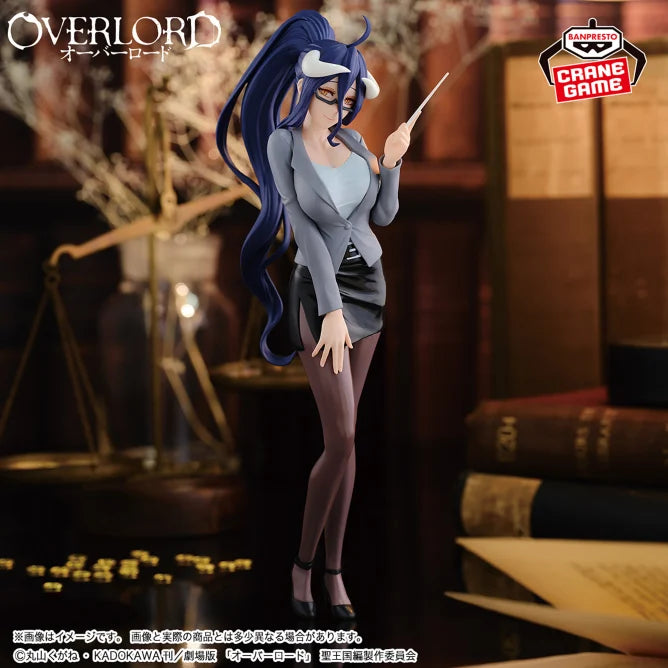 Albedo Overlord Overlord IF Prize Figure by Banpresto (04/2025) - Mandorama [src:https://figisland.net/wp-content/uploads/2025/03/s01011615048392.webp]