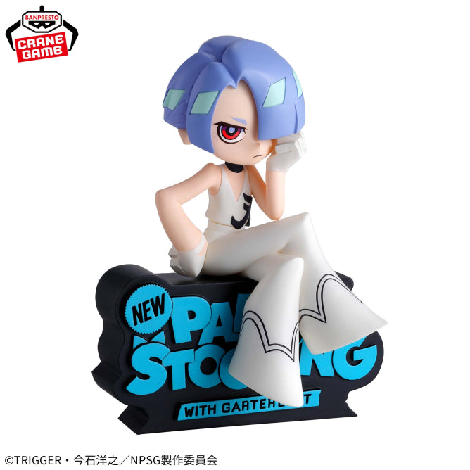 Polyester Panty & Stocking with Garterbelt Monitor Top Figure Prize Figure by Banpresto - Mandorama [src:https://figisland.net/wp-content/uploads/2026/04/s01011615057097.jpg]