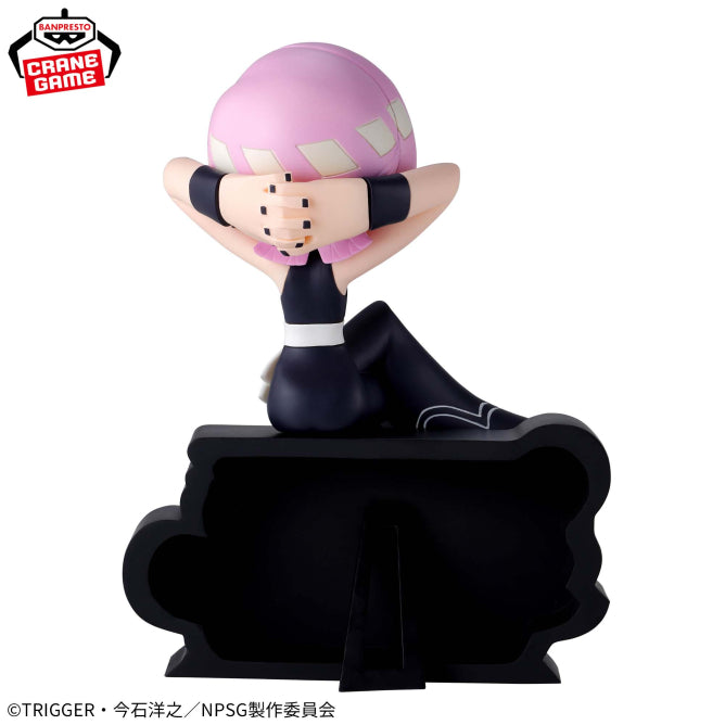 Polyester Panty & Stocking with Garterbelt Monitor Top Figure Prize Figure by Banpresto - Mandorama [src:https://figisland.net/wp-content/uploads/2026/04/s01011615057101.jpg]