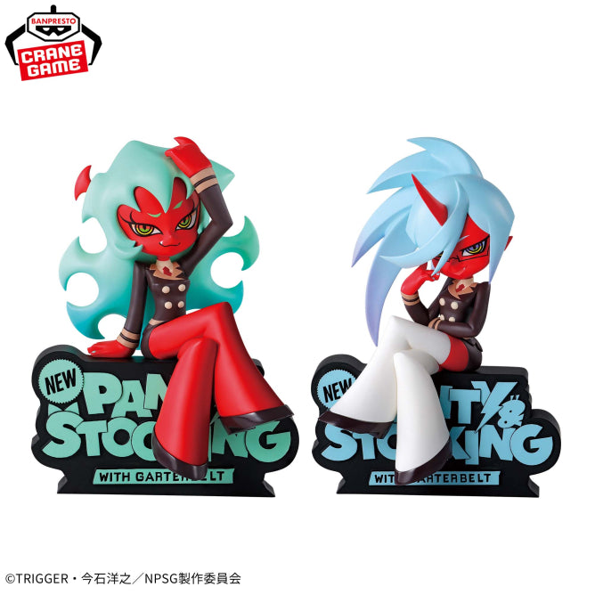 Scanty Panty & Stocking with Garterbelt Monitor Top Figure Prize Figure by Banpresto - Mandorama [src:https://figisland.net/wp-content/uploads/2026/07/s01011615059104.jpg]
