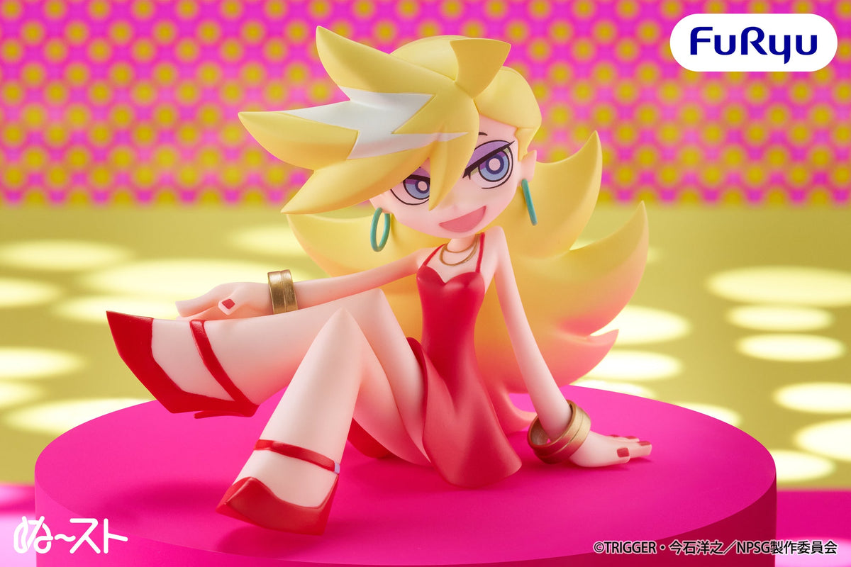 Panty Anarchy Panty & Stocking with Garterbelt Noodle Stopper Prize Figure by FuRyu (08/2026) - Mandorama [src:https://cdn.shopify.com/s/files/1/0095/6910/8015/files/HF09AeTbMAAju5o.jpg?v=1776325333]