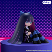 Stocking Panty & Stocking with Garterbelt Noodle Stopper Prize Figure by FuRyu (09/2026) - Mandorama [src:https://cdn.shopify.com/s/files/1/0095/6910/8015/files/01_bc0ac5a8-c980-4257-b750-d96d227fb28f.webp?v=1777345304]