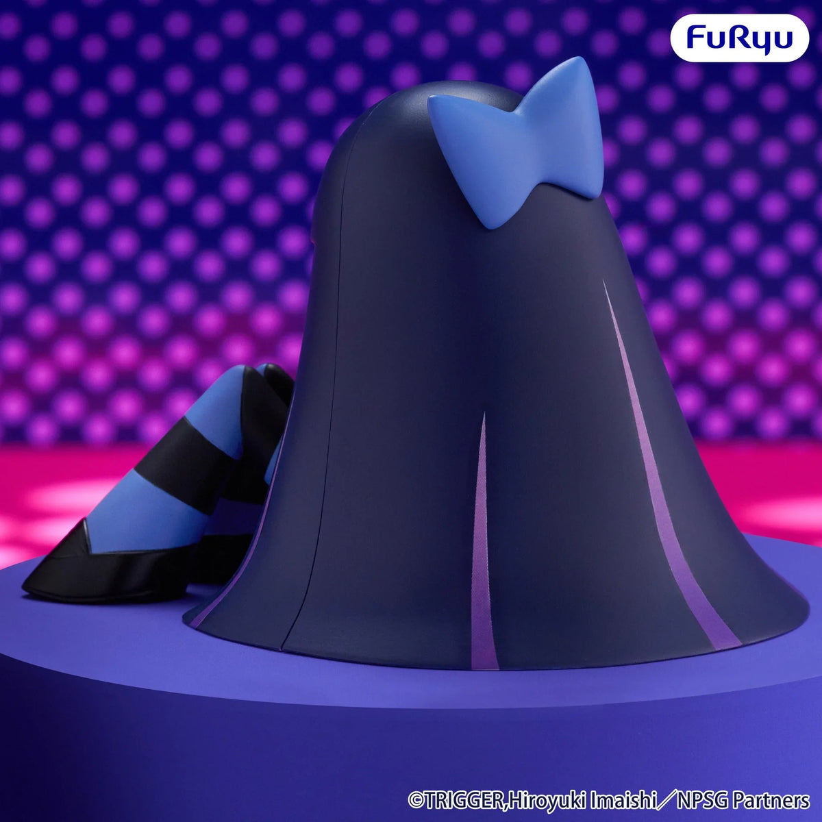 Stocking Panty & Stocking with Garterbelt Noodle Stopper Prize Figure by FuRyu (09/2026) - Mandorama [src:https://cdn.shopify.com/s/files/1/0095/6910/8015/files/03_eaabcbfe-3d0b-4b11-9ee1-4cb87bd19c80.webp?v=1777345311]