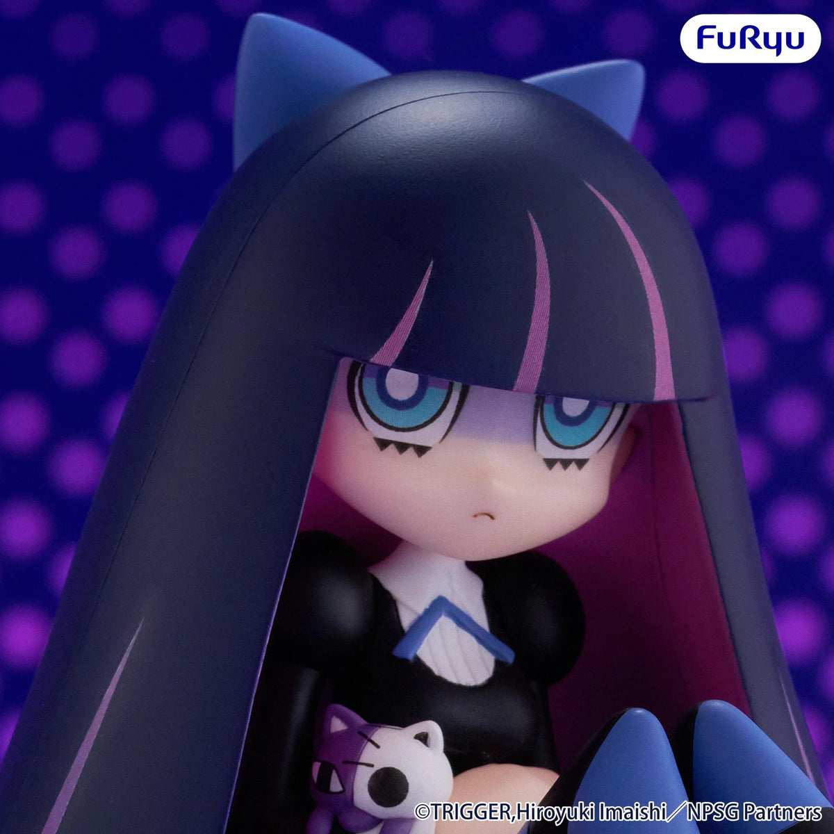 Stocking Panty & Stocking with Garterbelt Noodle Stopper Prize Figure by FuRyu (09/2026) - Mandorama [src:https://cdn.shopify.com/s/files/1/0095/6910/8015/files/04_a1b2aef5-ddfd-4b6a-b83a-051f91d048f3.webp?v=1777345315]