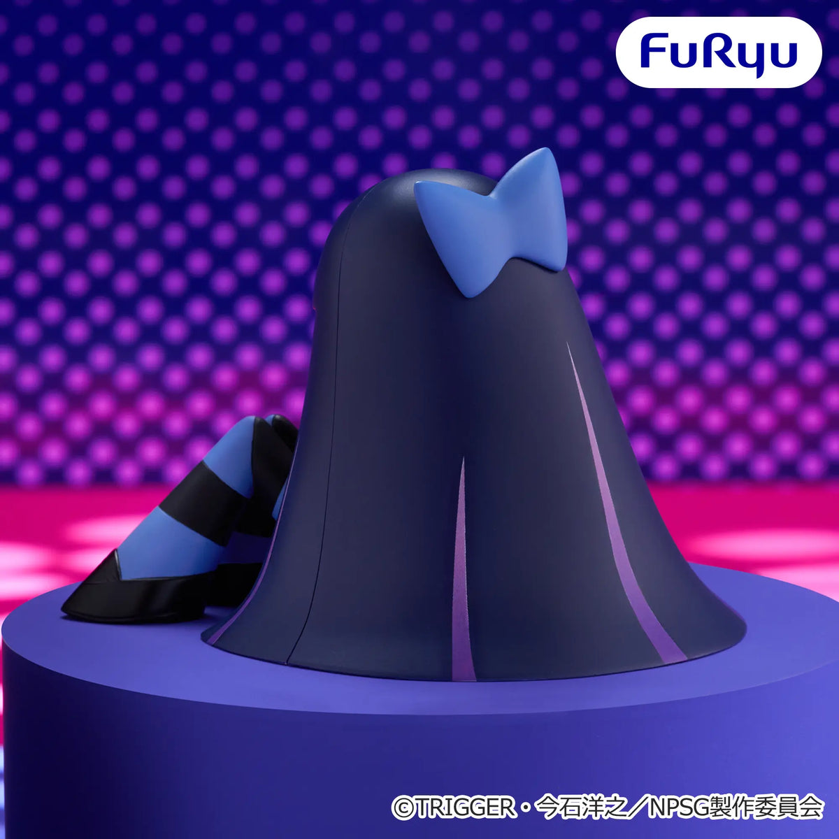 Stocking Panty & Stocking with Garterbelt Noodle Stopper Prize Figure by FuRyu (09/2026) - Mandorama [src:https://figisland.net/wp-content/uploads/2026/08/s01011615060039.webp]