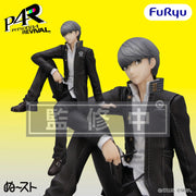 Protagonist Persona 4 Revival Noodle Stopper Prize Figure by FuRyu (02/2027) - Mandorama