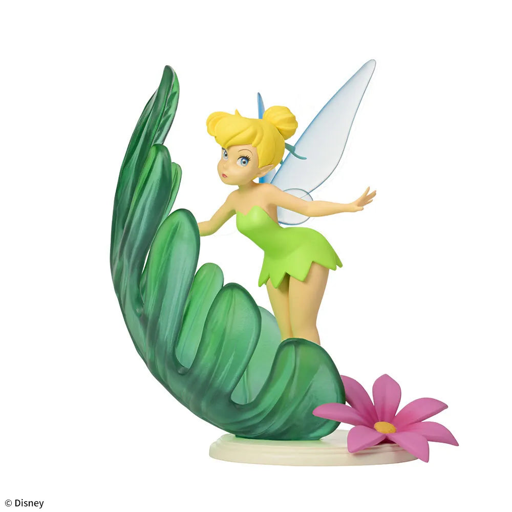 Tinker Bell Peter Pan Premium Figure Prize Figure by Sega (03/2025) - Mandorama [src:https://tokutame.net/wp-content/uploads/2025/02/prize-20250314-disney-sega1.webp]