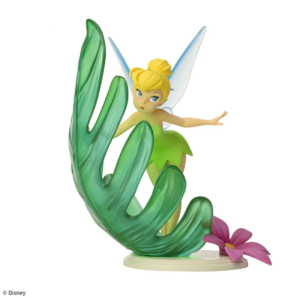 Tinker Bell Peter Pan Premium Figure Prize Figure by Sega (03/2025) - Mandorama [src:https://figisland.net/wp-content/uploads/2025/02/s01011615047241.webp]