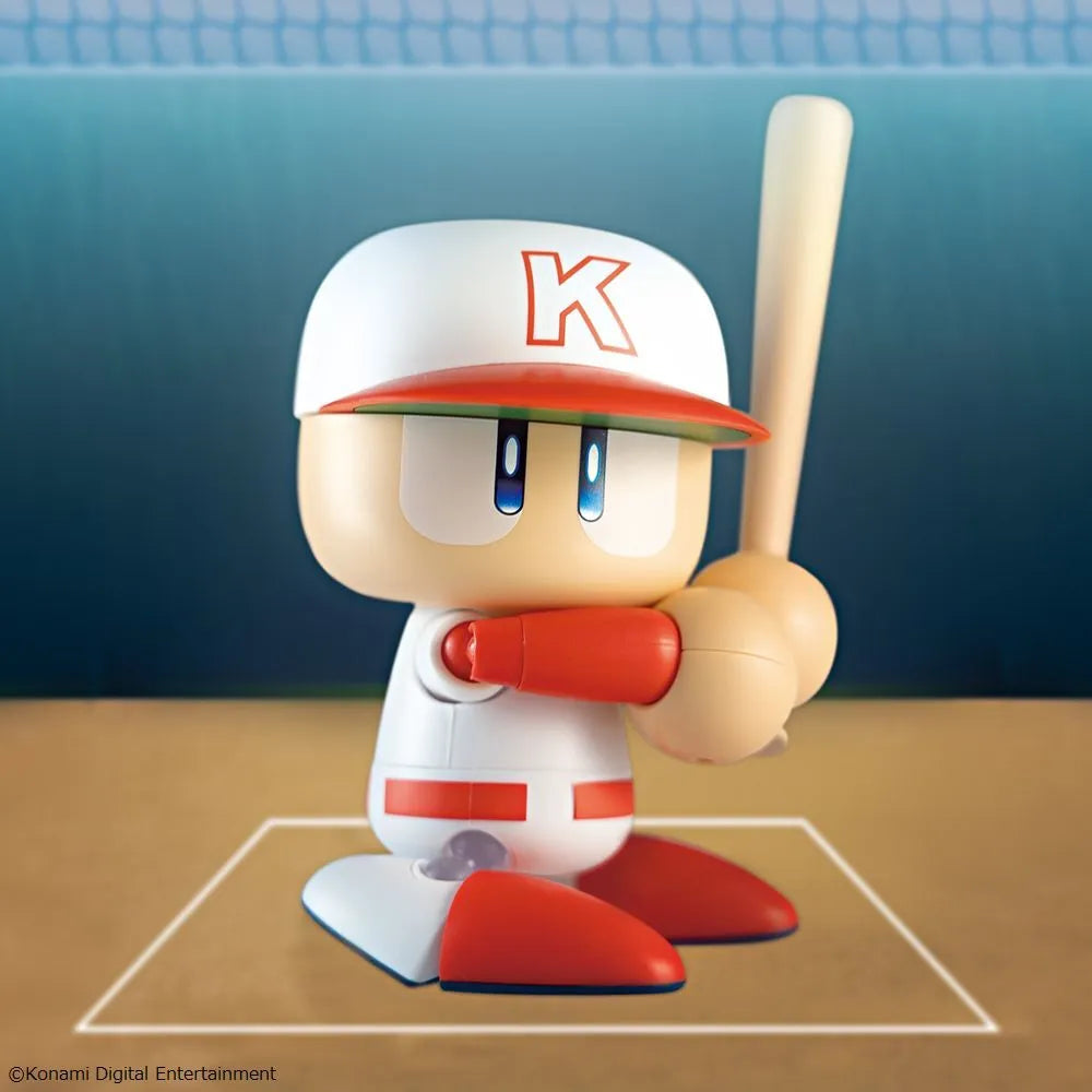 Pawapuro-kun Powerful Pro Baseball Prize Action Figure Prize Figure by Konami - Mandorama