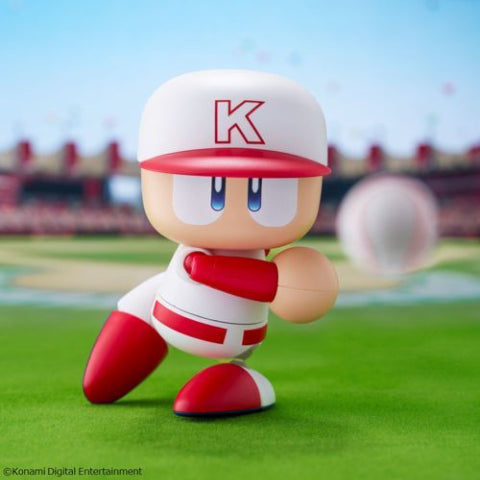 Power Pro-kun Powerful Pro Baseball Prize Action Figure Prize Figure by Konami - Mandorama [src:https://figisland.net/wp-content/uploads/2025/05/s01011615049677.jpg]