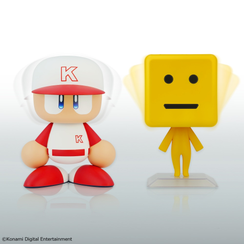 Various Powerful Pro Baseball Prize Bobblehead Collection Prize Figure by Konami - Mandorama [src:https://figisland.net/wp-content/uploads/2026/05/s01011615057516.png]