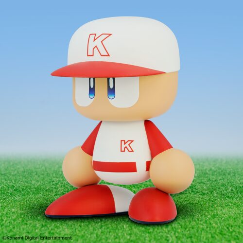 Various Powerful Pro Baseball Prize Bobblehead Collection Prize Figure by Konami - Mandorama [src:https://figisland.net/wp-content/uploads/2026/05/s01011615057517.jpg]