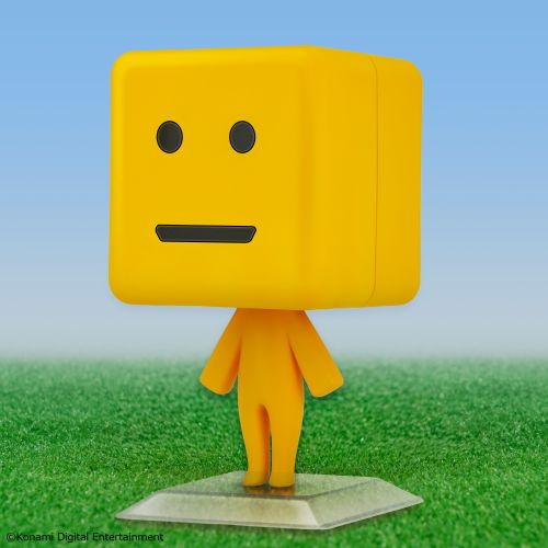 Various Powerful Pro Baseball Prize Bobblehead Collection Prize Figure by Konami - Mandorama [src:https://figisland.net/wp-content/uploads/2026/05/s01011615057518.jpg]