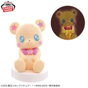 Mofurun Pretty Cure Prize Figure by Banpresto - Mandorama