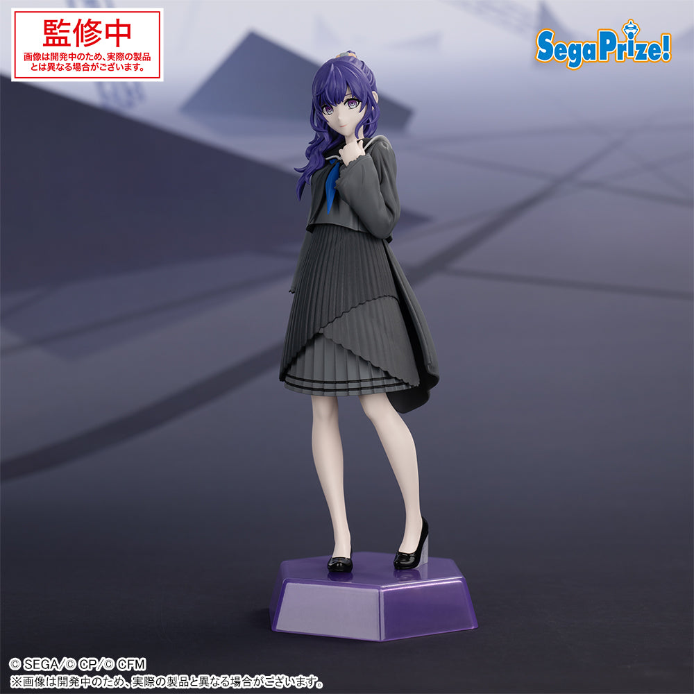Asahina Mafuyu Project Sekai: Colorful Stage! Desktop×Decorate Collections Prize Figure by Sega - Mandorama [src:https://figisland.net/wp-content/uploads/2025/01/s01011615046767.jpg]