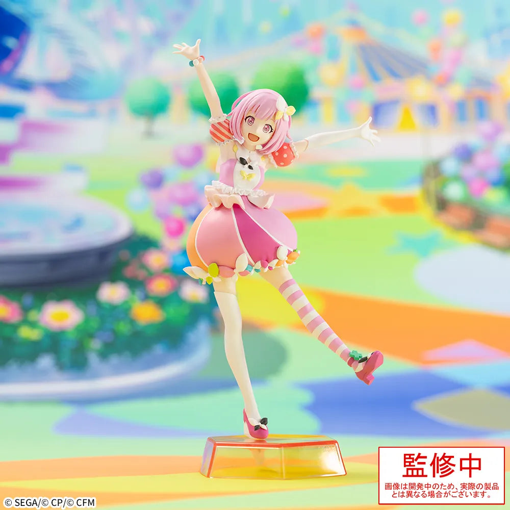 Otori Emu Project Sekai: Colorful Stage! Desktop×Decorate Collections Prize Figure by Sega - Mandorama [src:https://tokutame.net/wp-content/uploads/2025/05/prize-20250523-pjsekai-sega2.webp]