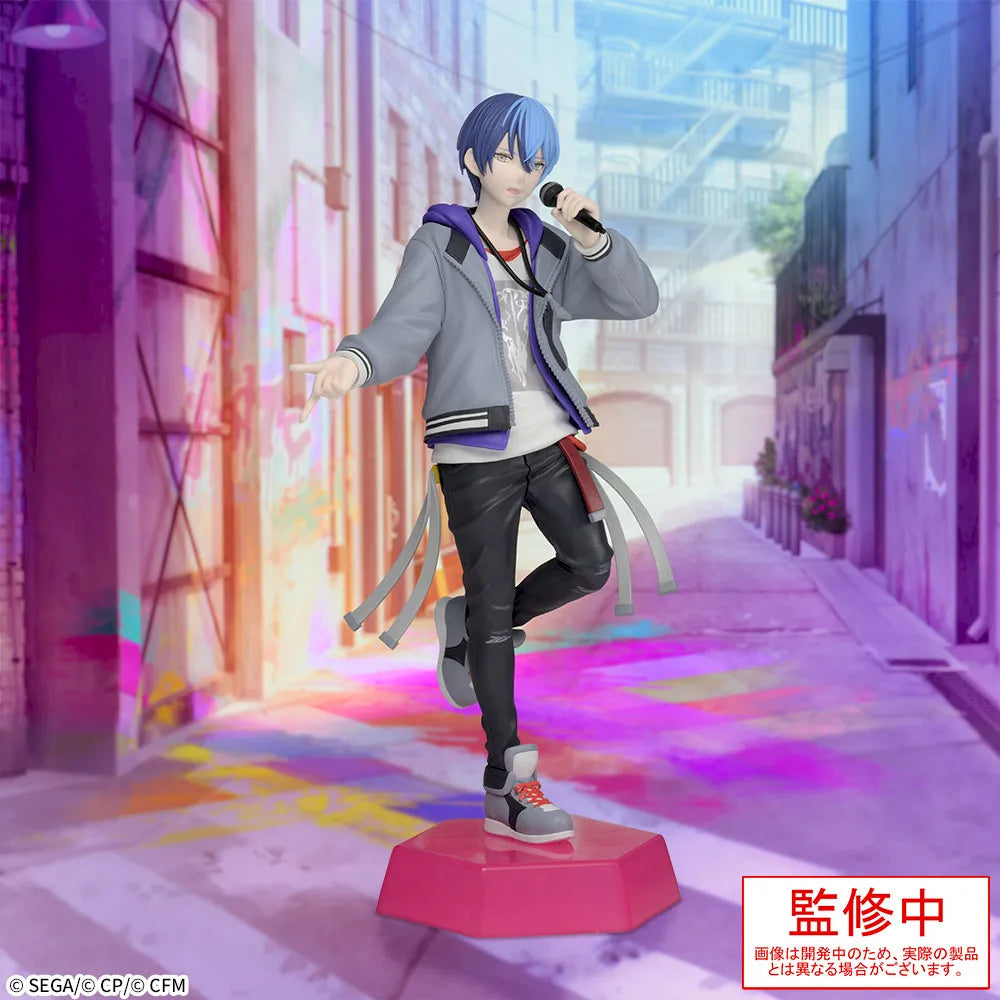 Toya Aoyagi Project Sekai: Colorful Stage! Desktop × Decorate Collections Prize Figure by Sega - Mandorama [src:https://tokutame.net/wp-content/uploads/2025/03/prize-20250424-pjsekai-sega1.webp]