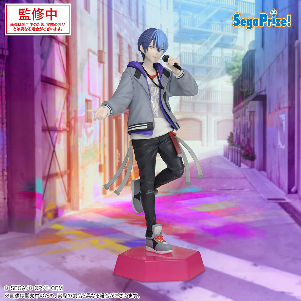Toya Aoyagi Project Sekai: Colorful Stage! Desktop × Decorate Collections Prize Figure by Sega - Mandorama [src:https://figisland.net/wp-content/uploads/2024/10/s01011615044945.jpg]