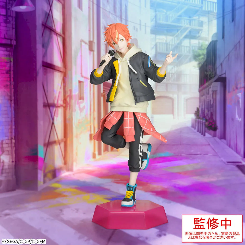 Akito Shinonome Project Sekai: Colorful Stage! Desktop x Decorate Collections Prize Figure by Sega (04/2025) - Mandorama [src:https://tokutame.net/wp-content/uploads/2025/03/prize-20250418-pjsekai-sega1.webp]
