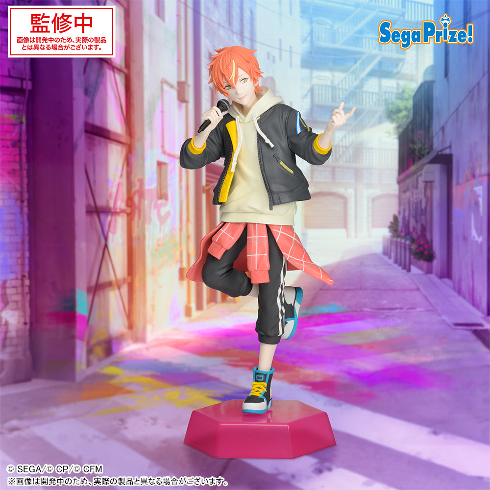 Akito Shinonome Project Sekai: Colorful Stage! Desktop x Decorate Collections Prize Figure by Sega (04/2025) - Mandorama [src:https://figisland.net/wp-content/uploads/2024/10/s01011615044944.jpg]