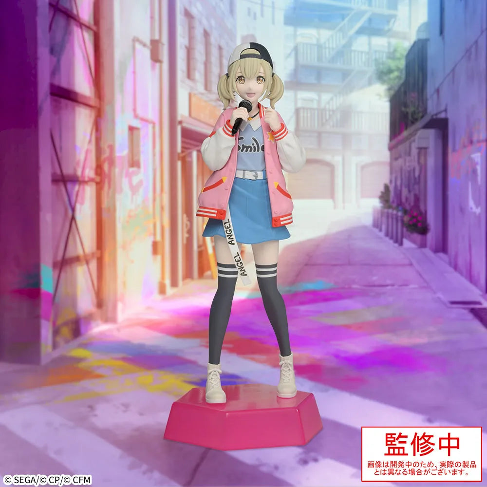 Azusawa Kohane Project Sekai: Colorful Stage! Desktop x Decorate Collections Prize Figure by Sega (04/2025) - Mandorama [src:https://tokutame.net/wp-content/uploads/2025/03/prize-20250404-pjsekai-sega1.webp]
