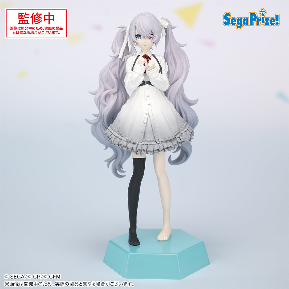 Hatsune Miku (Empty World Ver.) Project Sekai: Colorful Stage! Desktop x Decorate Collections Prize Figure by Sega - Mandorama [src:https://figisland.net/wp-content/uploads/2025/04/s01011615048918.jpg]