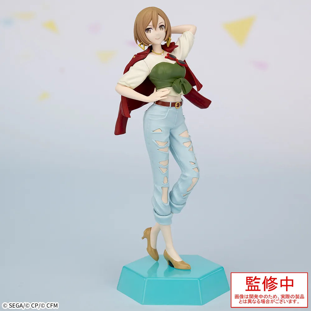 MEIKO Project Sekai: Colorful Stage! Desktop x Decorate Collections Prize Figure by Sega (07/2025) - Mandorama [src:https://tokutame.net/wp-content/uploads/2025/06/prize-20250725-pjsekai-sega5.webp]