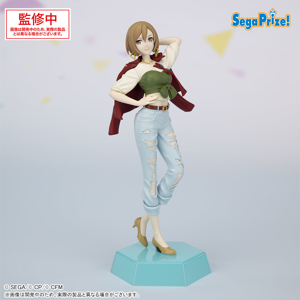 MEIKO Project Sekai: Colorful Stage! Desktop x Decorate Collections Prize Figure by Sega (07/2025) - Mandorama [src:https://figisland.net/wp-content/uploads/2025/04/s01011615048922.jpg]