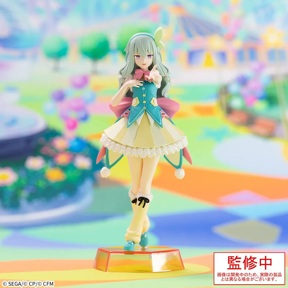 Nene Kusanagi Project Sekai: Colorful Stage! Desktop x Decorate Collections Prize Figure by Sega (06/2025) - Mandorama [src:https://tokutame.net/wp-content/uploads/2025/05/prize-20250606-pjsekai-sega1.webp]