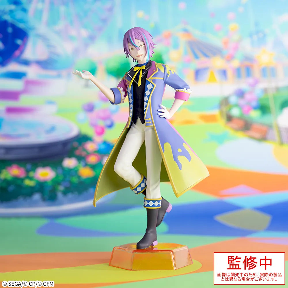 Rui Kamishiro Project Sekai: Colorful Stage! Desktop x Decorate Collections Prize Figure by Sega (06/2025) - Mandorama [src:https://tokutame.net/wp-content/uploads/2025/05/prize-20250606-pjsekai-sega2.webp]