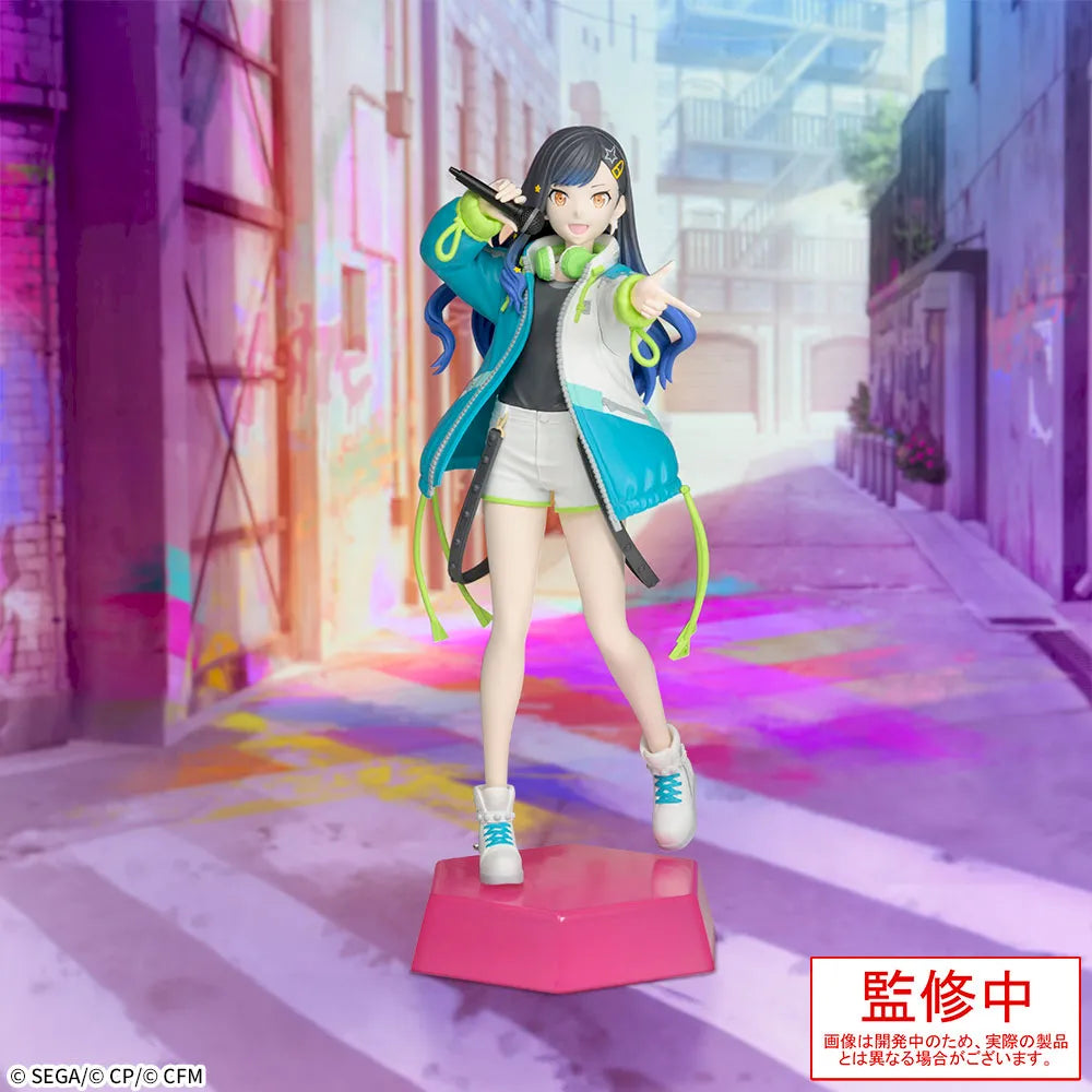 Shiraishi An Project Sekai: Colorful Stage! Desktop x Decorate Collections Prize Figure by Sega - Mandorama [src:https://tokutame.net/wp-content/uploads/2025/03/prize-20250411-pjsekai-sega1.webp]