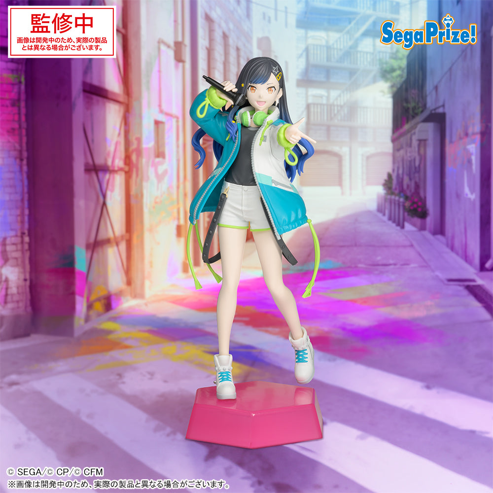 Shiraishi An Project Sekai: Colorful Stage! Desktop x Decorate Collections Prize Figure by Sega - Mandorama [src:https://figisland.net/wp-content/uploads/2024/10/s01011615044943.jpg]