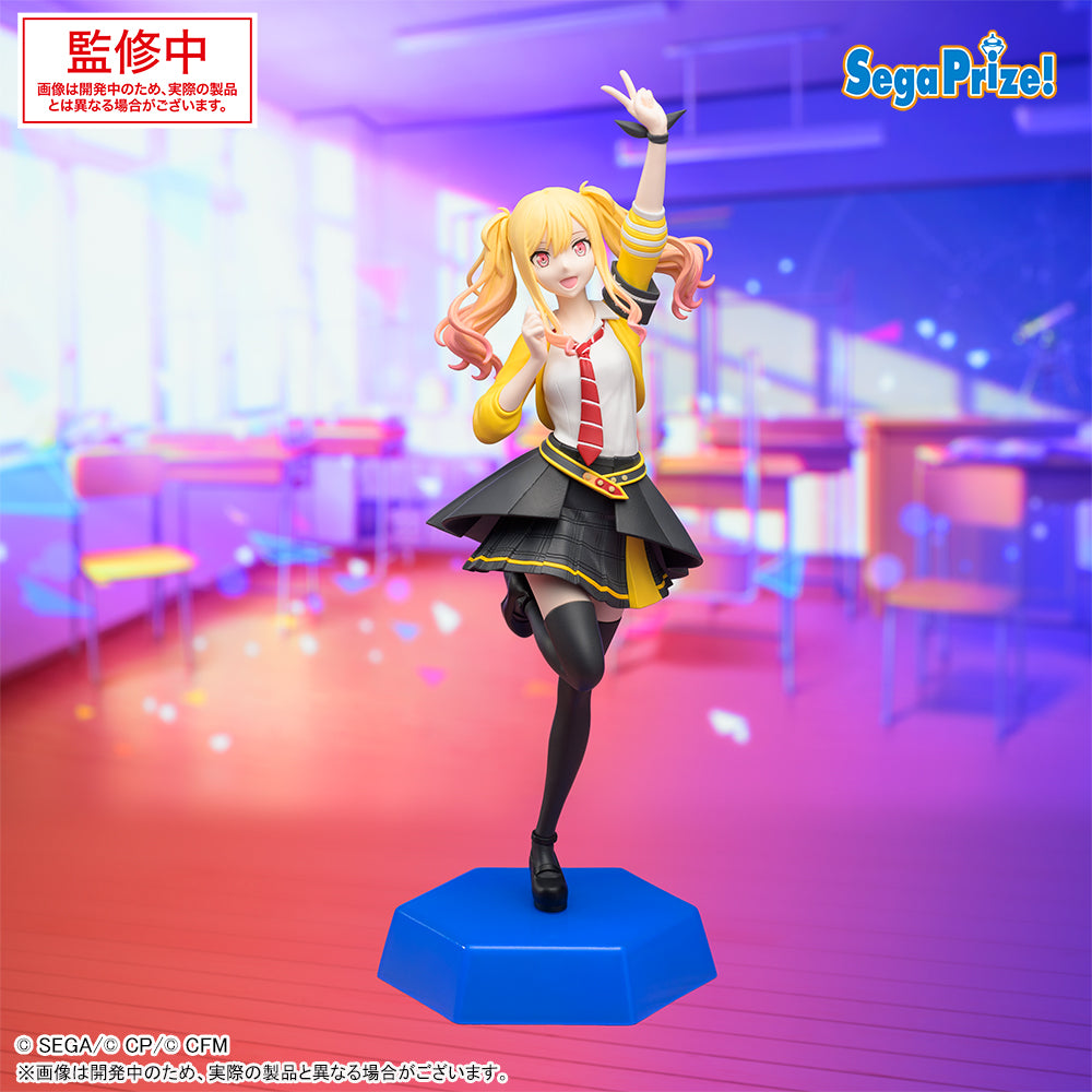 Tenma Saki Project Sekai: Colorful Stage! Desktop x Decorate Collections Prize Figure by Sega - Mandorama [src:https://figisland.net/wp-content/uploads/2024/10/s01011615044581.jpg]