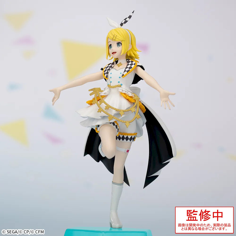 Kagamine Rin – Project SEKAI: Colorful Stage! feat. Hatsune Miku ...