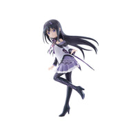 Akemi Homura II Puella Magi Madoka Magica Prize Figure by Banpresto (01/2027) - Mandorama