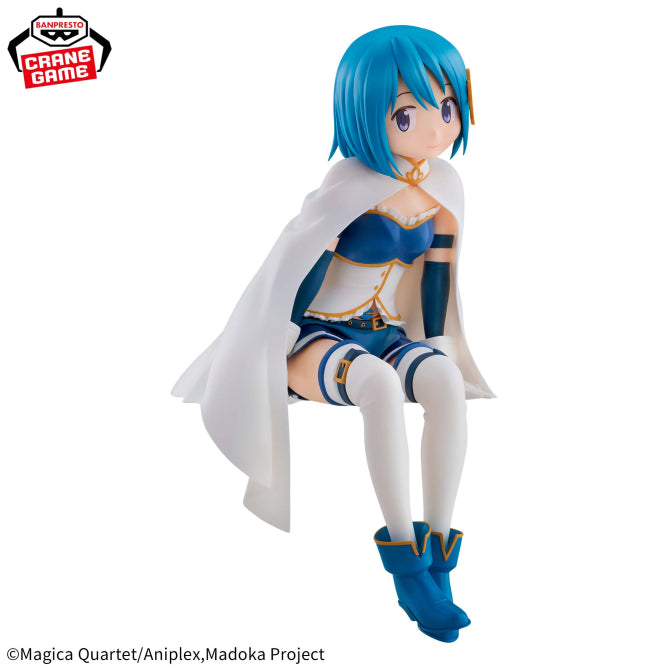 Sayaka Miki Puella Magi Madoka Magica Figure Prize Figure by Banpresto (02/2026) - Mandorama [src:https://figisland.net/wp-content/uploads/2026/01/s01011615055628.jpg]